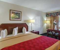 Econolodge Historic