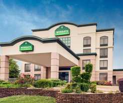 Hotel Holiday Inn Express & Suites Longview North