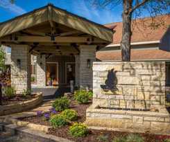 Hotel Eagle Ridge Resort And Spa