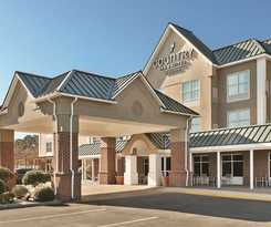 Hotel Country Inn and Suites By Radisson, Petersburg, Va