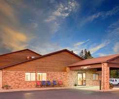 Hotel Super 8 By Wyndham Ashland