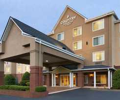 Hotel Country Inn and Suites By Radisson, Buford At Mall Of Georgia, Ga