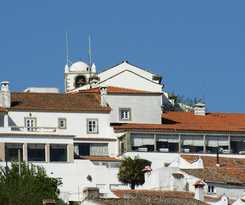 Pousada Do Marvão - Charming