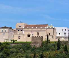 Hotel Pousada Castelo De Alcácer Do Sal - Historic
