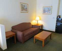 Hotel Best Western Plus Lake Elsinore Inn and Suites