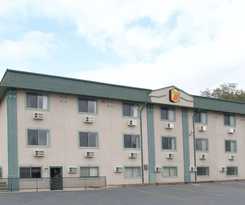 Hotel Super 8 By Wyndham Green River