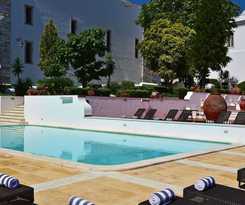 Hotel Pousada Castelo De Estremoz - Historic