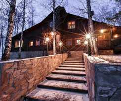  Park Hotel Shishka