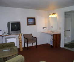 Motel Hacienda