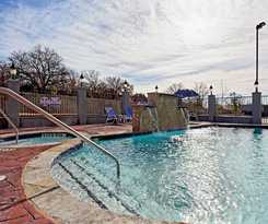 Hotel Holiday Inn Express and Suites Graham, An Ihg