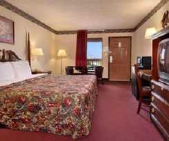 Hotel Days Inn By Wyndham Oak Grove/ft. Campbell