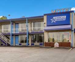 Hotel Americas Best Value Inn Wytheville