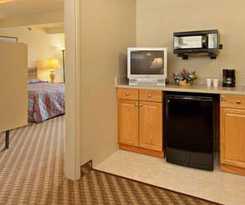 Hotel Costa Mesa Inn