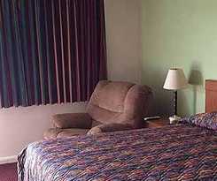 Relax Inn Bloomsburg