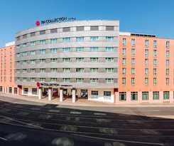Hotel Nh Collection Nürnberg City