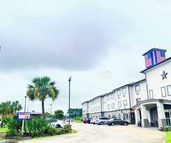 Hotel OYO Townhouse Sulphur, LA Extended Stay