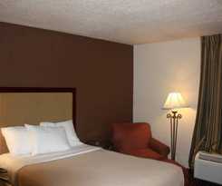 Rodeway Inn Kingsland