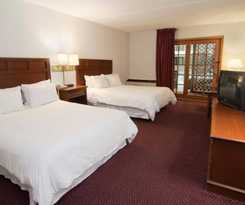 Hotel Baymont By Wyndham Shakopee