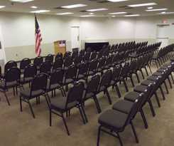 Hotel Quality Inn Phoenix Airport