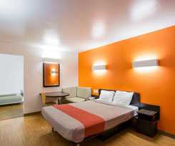 Motel 6 Ellensburg, Wa