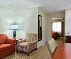 Country Inn and Suites By Radisson, Decatur, Il