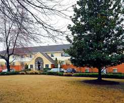Sonesta Simply Suites Memphis