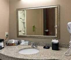 Hotel Hampton Inn Statesville