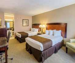 Hotel Best Western Lexington Inn