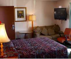 Hotel Pacific Inn