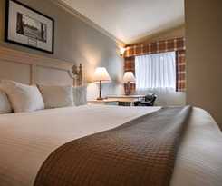 Hotel Best Western Inn At Face Rock