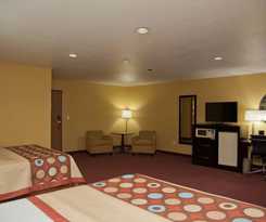 Super 8 By Wyndham Richmond