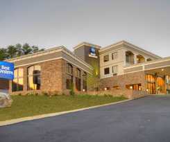Best Western Sevierville/kodak Inn