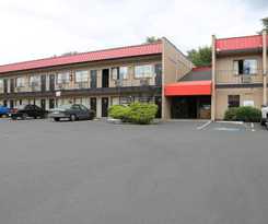Hotel Americas Best Value Inn Kelso