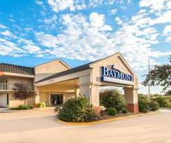 Hotel Baymont By Wyndham Topeka