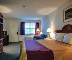 Hotel Americas Best Value Inn Midlothian Cedar Hill