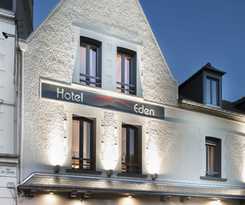 Hotel Eden