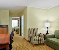 Hotel Country Inn and Suites By Radisson, Peoria North, Il