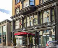 Hotel Hotel Providence