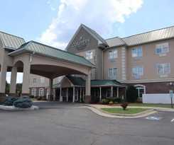 Hotel Country Inn and Suites By Radisson, Emporia, Va