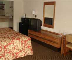 Vista Inn And Suites Nashville Airport East