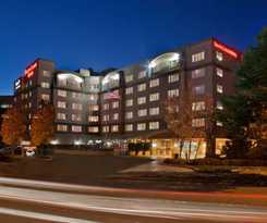 Eastgate Hotel - BW Signature Collection