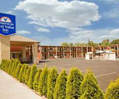 Hotel Americas Best Value Inn Pendleton