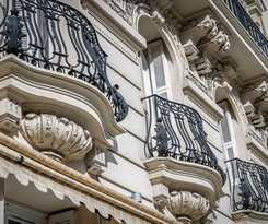 Hotel Excelsior by HappyCulture