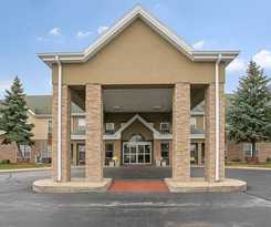 Hotel Country Inn & Suites By Radisson, Green Bay, Wi