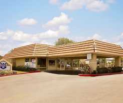 Hotel Knights Inn Palmdale