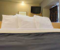 Hotel Microtel Inn and Suites By Wyndham Conyers/atlanta Area