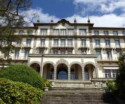 Pousada De Viana Do Castelo - Historic