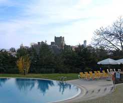 Pousada De Bragança - São Bartolomeu