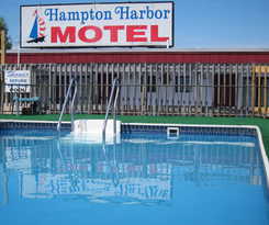 Motel Hampton Harbor