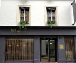 Villa des Ambassadeurs